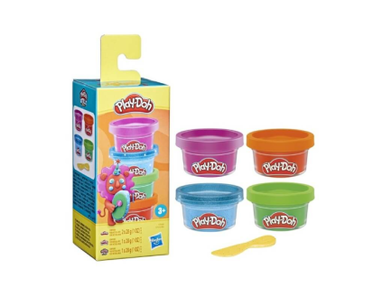 Play Doh Mini ver.1