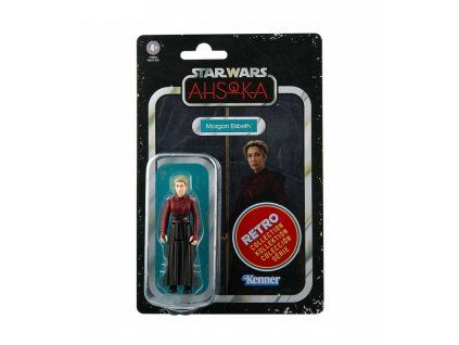 Figurka Star Wars Retro Collection Morgan Elsbeth 10cm