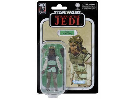 Figurka Star Wars The Vintage Collection Nikto 10cm