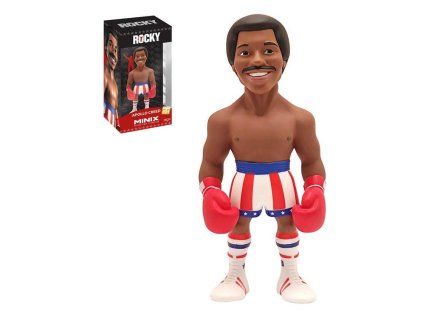 Figurka Minix Rocky Apollo