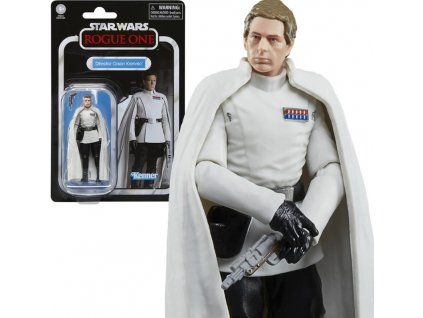 Figurka Star Wars The Vintage Collection Director Orson Krennic