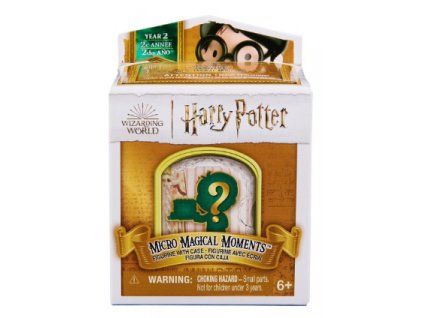Minifigurka Harry Potter Magical Mystery