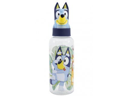 Láhev 3D Bluey 560ml
