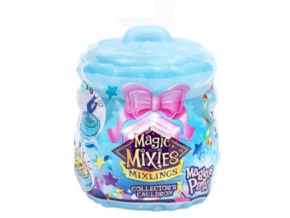 Zvířátko Magic Mixies Mixlings Magicus Party