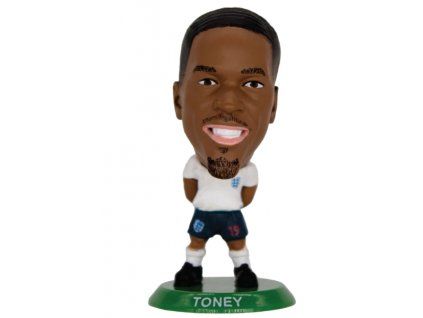Figurka Soccerstarz England Ivan Toney