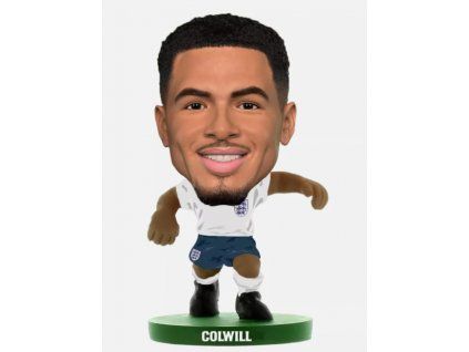 Figurka Soccerstarz England Levi Colwill