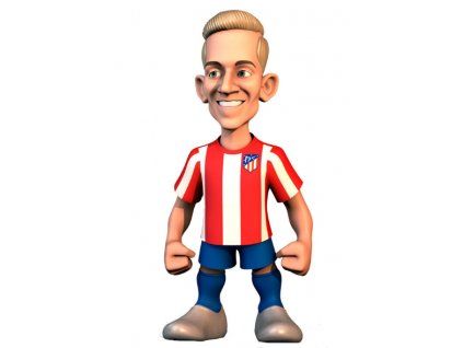Figurka Minix Atletico de Madrid Llorente 7cm