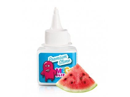 Megaslizoun Aroma do slizu Vodní meloun 35ml
