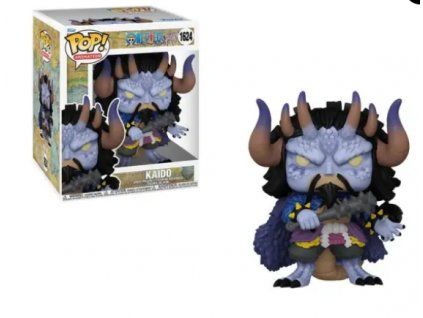 Funko Pop! 1624 One Piece Kaido