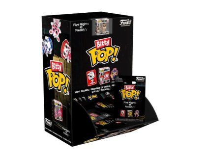 Figurka Funko Bitty Five Nights at Freddys Mystery