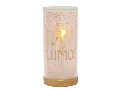 Světlo Harry Potter Lumos 20cm Nové