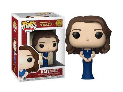 Funko Pop! 05 The Royal Family Kate