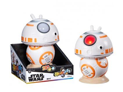 Figurka Disney Star Wars Droidables BB 8
