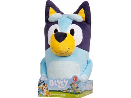 Plyšová hračka Bluey velký 45cm