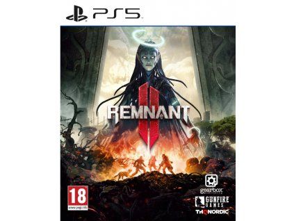 PS5 Remnant 2