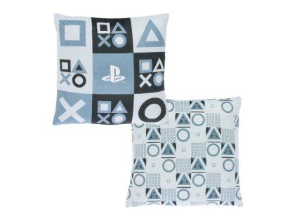 Polštář Playstation 40x40cm