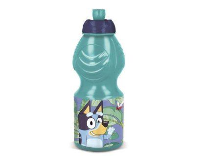 Láhev na pití Bluey 400ml