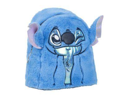 Plyšový batoh Stitch dětský