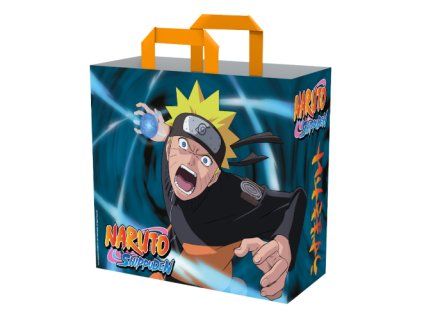 Nákupní taška Naruto Fight