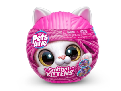 Figurka Pets Alive Smitten Kittens