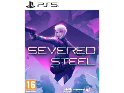 PS5 Severed Steel