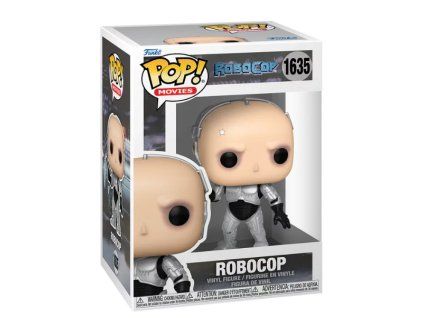 Funko Pop! 1635 Robocop Robocop