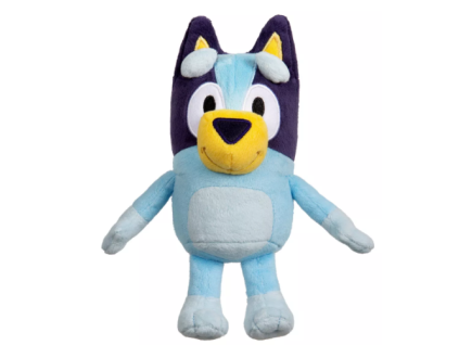 Plyšová hračka Bluey 18cm