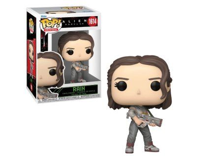 Funko Pop! 1614 Alien Rain