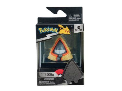 Figurka Pokémon Battle Snorunt v boxu