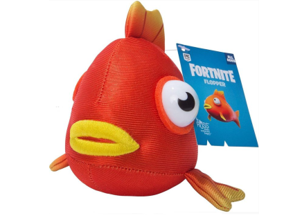 Plyšová hračka Fortnite Flopper 20cm Nové