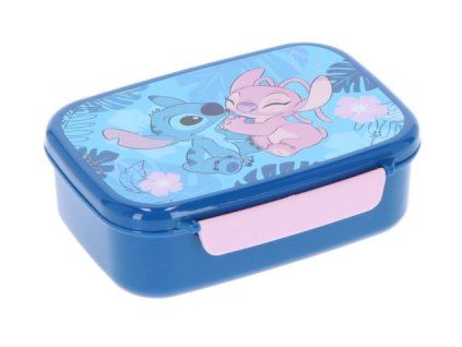 Box na obědy Lilo a Stitch