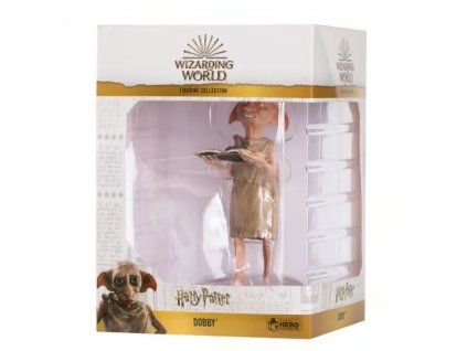 Figurka Harry Potter Skřítek Dobby