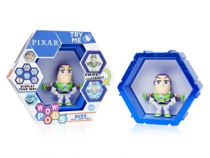 Wow! POD Disney Toy Story Buzz