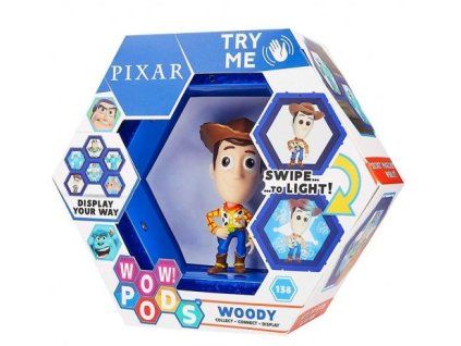 Wow! POD Disney Toy Story Woody
