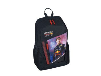 Batoh Oracle Red Bull Racing Max Verstappen foto 46cm