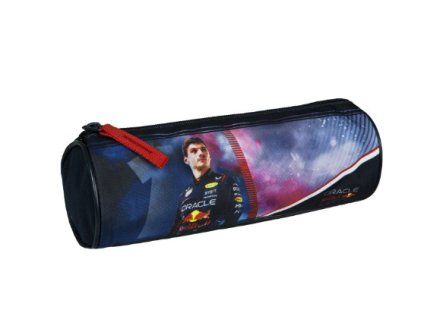 Kulatý penál Oracle Red Bull Racing Max Verstappen