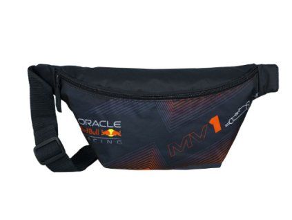 Ledvinka Oracle Red Bull Racing MV1