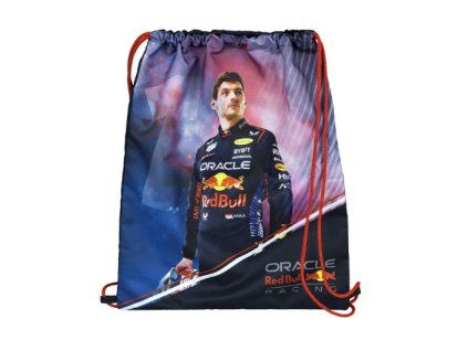 Sportovní vak Oracle Red Bull Racing Max Verstappen