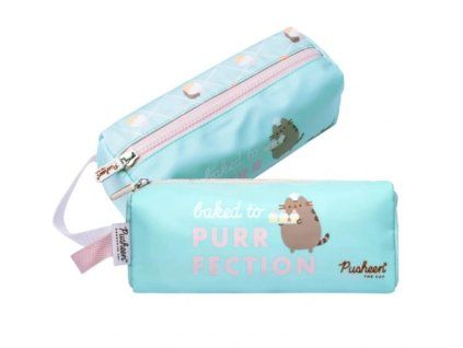 Penál Pusheen Baked To Purrfection