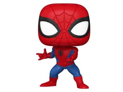 Funko Pop! 1422 Marvel Spider Man Nové