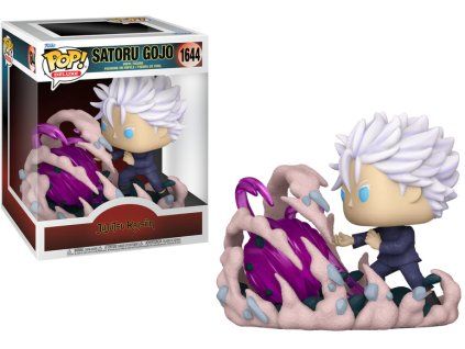 Funko Pop! 1644 Jujutsu Kaisen Gojo