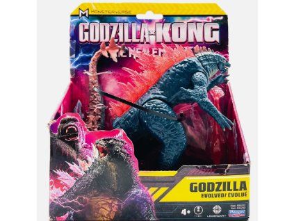 Figurka Godzilla Evolved 15cm