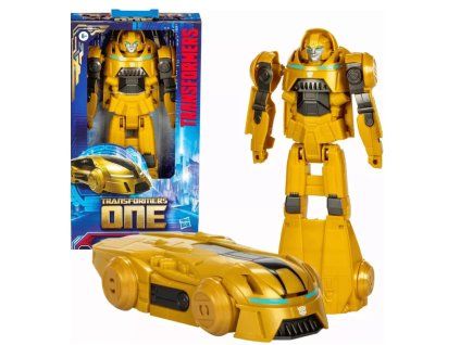 Figurka Transformers One Mega Changer Bumblebeeb12 Nové