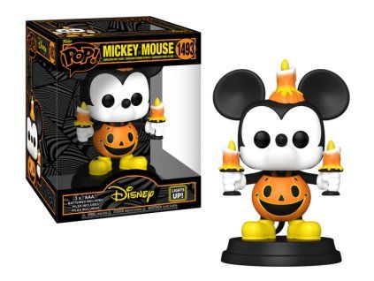 Funko Pop! 1493 Disney Mickey Mouse