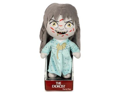 Plyšová hračka The Exorcist Regan 27cm