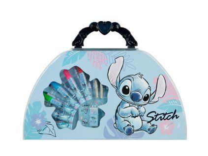 Set na kreslení Lilo a Stitch 51ks