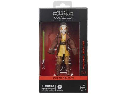 Figurka Star Wars The Black Series The Acolyte Padawan Jeckilon