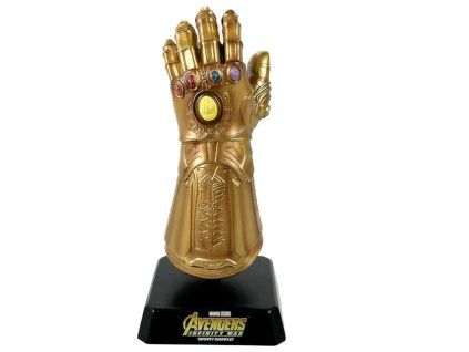 Rukavice Marvel Museum Thanos Infinity