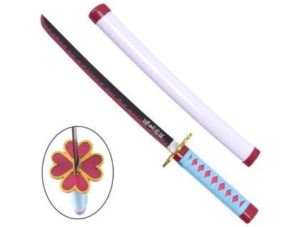 Katana Mini Demon Slayer Mitsuri Kanroji