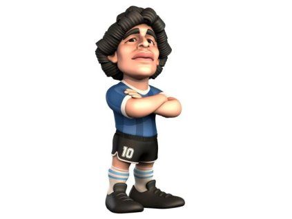 Figurka Minix Maradona Goal of the century 12cm